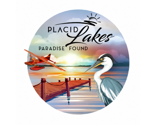 Placid Lakes City Image 2