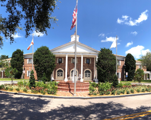 City Image