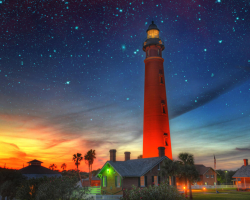 Ponce Inlet City Image 01