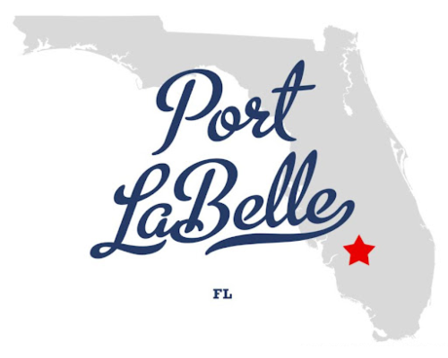 Port LaBelle Florida HOA community
