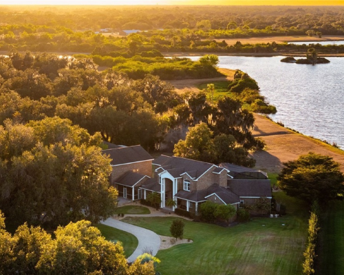 Port LaBelle Florida HOA community