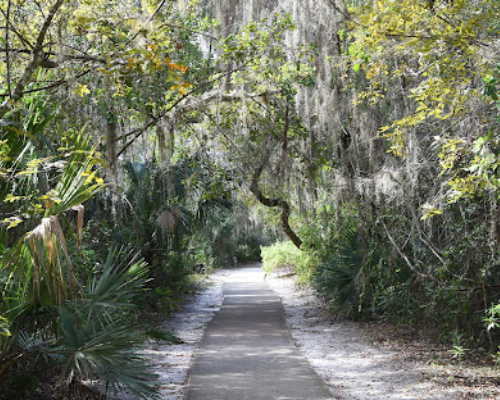 Port Salerno Florida HOA community
