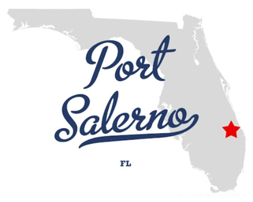 Port Salerno Florida HOA community