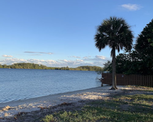 Port Salerno Florida HOA community