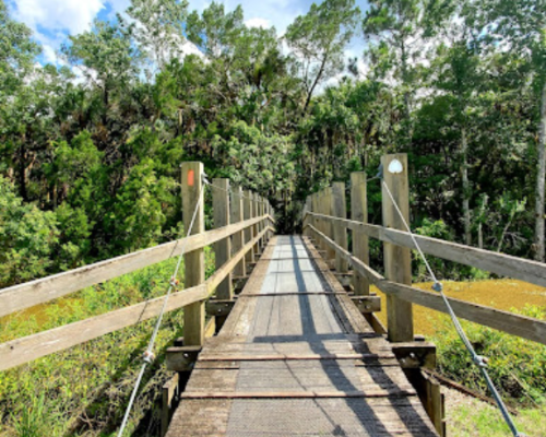 Port St John Florida HOA community