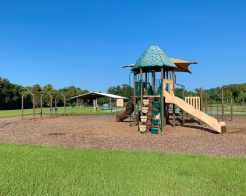 Port St John Florida HOA community