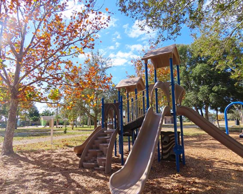 Rockledge Florida HOA community