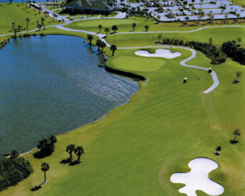 Rockledge Florida HOA community