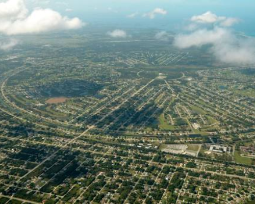 Rotonda Florida HOA community