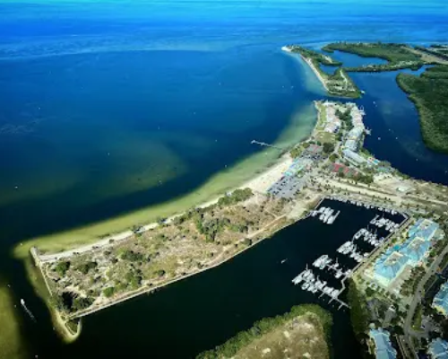 Ruskin Florida HOA community