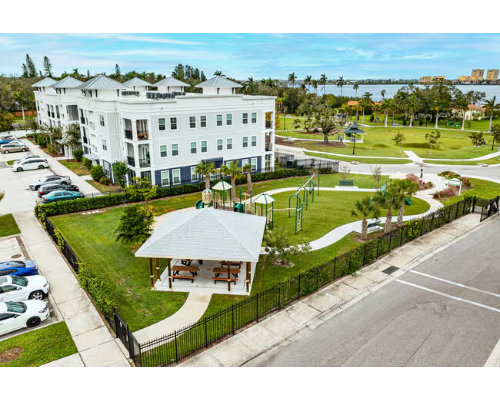 Samoset City Image 1
