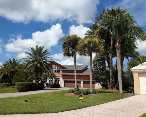 Samsula-Spruce Creek City Image 1