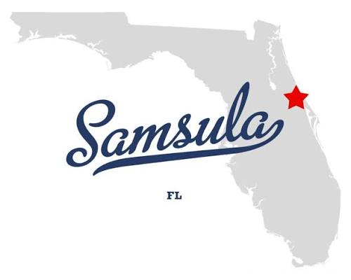 Samsula-Spruce Creek City Image 2