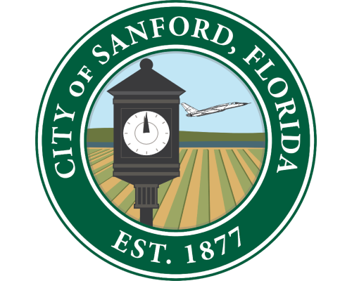 Sanford Florida HOA community