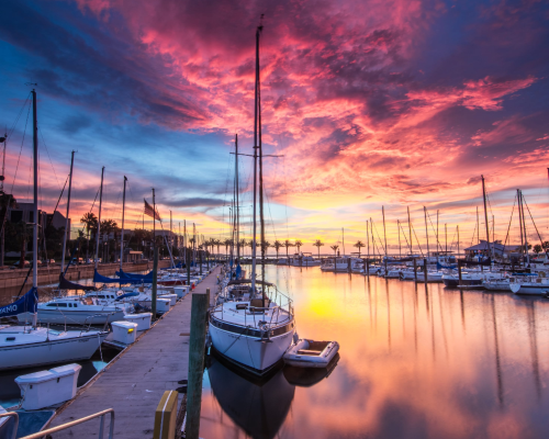 Sanford Florida HOA community