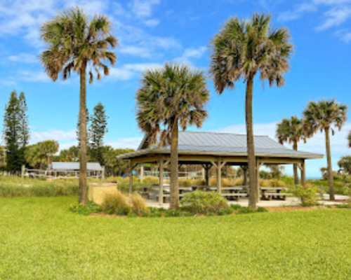 Satellite Beach Florida HOA community