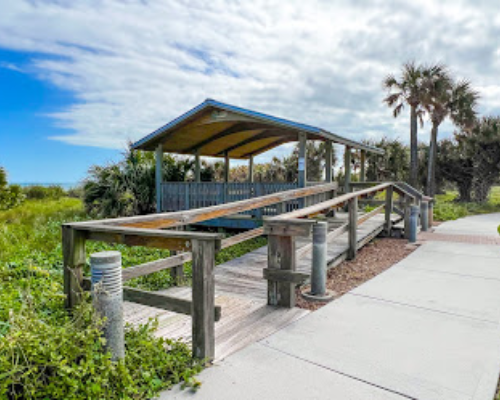 Satellite Beach Florida HOA community