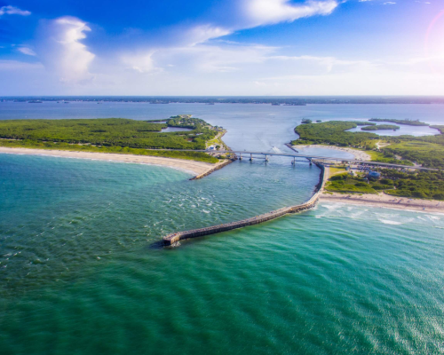 Sebastian Florida HOA community