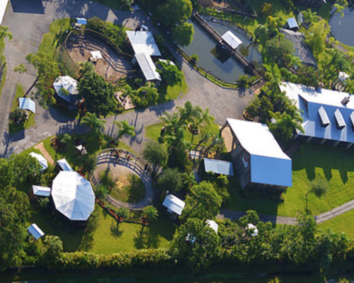 Sebastian Florida HOA community