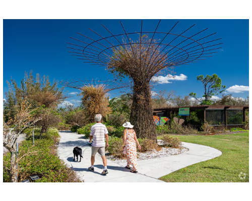 Solana Florida HOA community