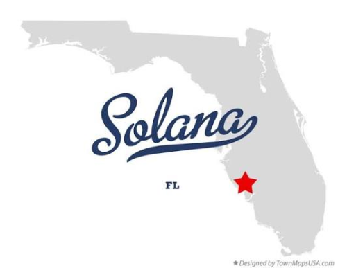 Solana Florida HOA community