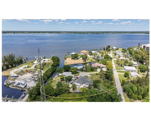 Solana Florida HOA community