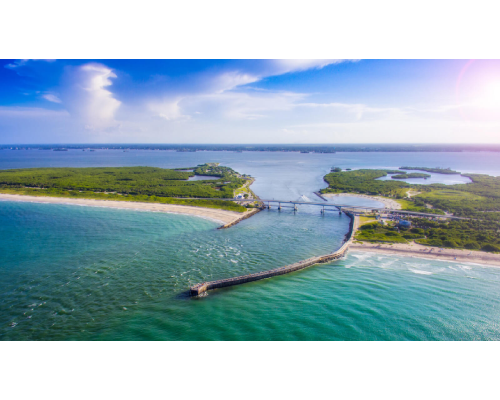 South Beach City Image 1