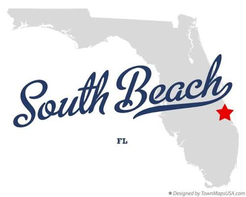 South Beach City Image 2