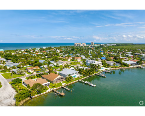 South Beach City Image 3