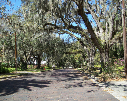 South Brooksville City Image 03