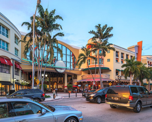 South Miami Florida HOA community