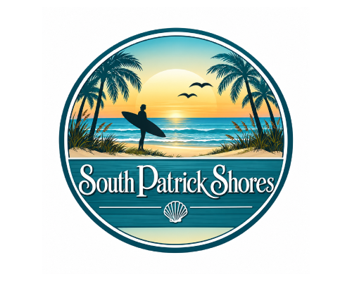 South Patrick Shores City Image 2