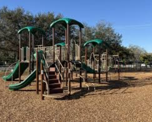 Southeast Arcadia Florida HOA community