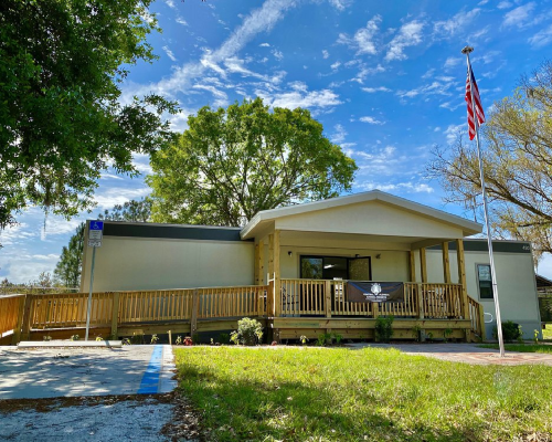 St Cloud Florida HOA community
