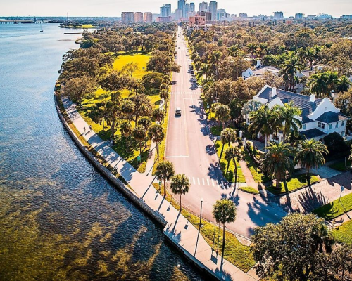 City Image
