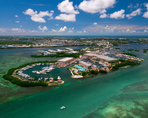 Stock Island City Image 01