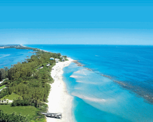 Stuart Florida HOA community