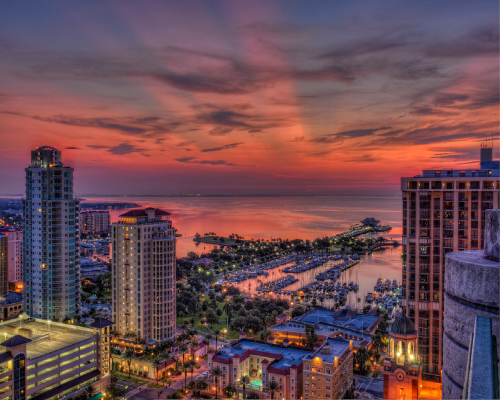 City Image