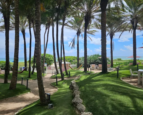 Surfside Florida HOA community