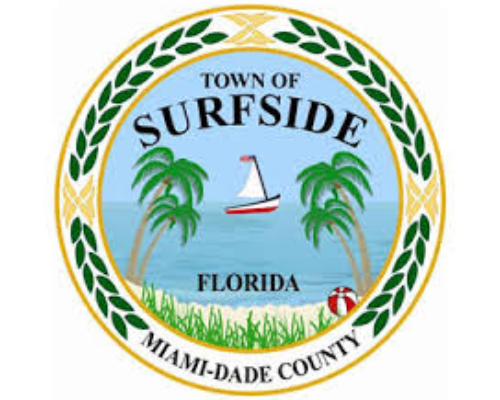 Surfside Florida HOA community