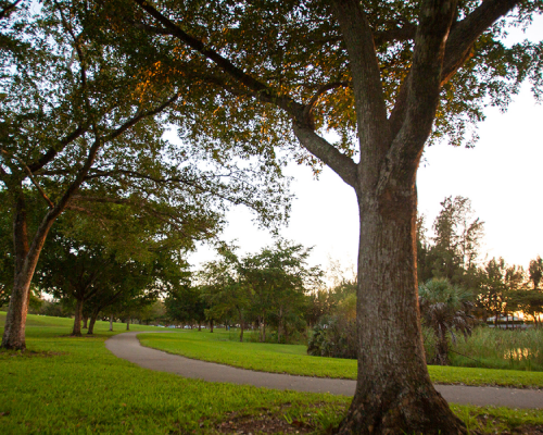 Sweetwater Florida HOA community