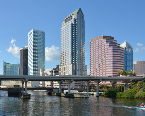 City Image