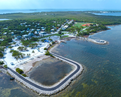 Tavernier Florida HOA community