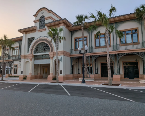 The Villages Image 03