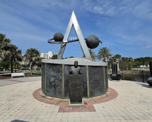 Titusville Florida HOA community