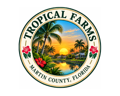 Tropical Farms City Image 2