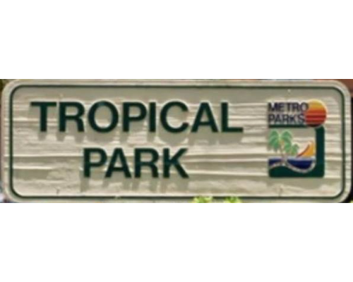 Tropical Park City Image 2