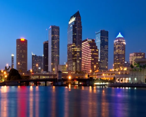 City Image