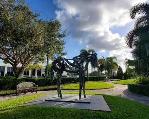 Vero Beach Florida HOA community
