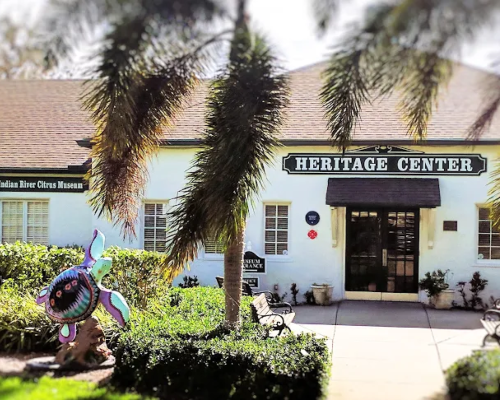 Vero Beach Florida HOA community